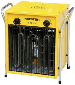 Termowentylator Master B 15 EPB B 15 EPB, 15000 W