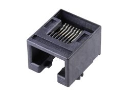 Moduł złącza żeńskiego RJ45 Molex MOL DataCom & Specialty 955012881, RJ45, 1 szt.