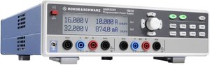 Zasilacz laboratoryjny regulowany Rohde & Schwarz HMP2020 32 V (max.) 10 A (max.) 188 W