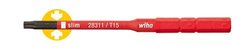 Klinga wymienna Wiha  36071 TORX wewnętrzny  T 25 75 mm