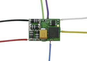 Dekoder funkcji TAMS Elektronik  42-01181-01