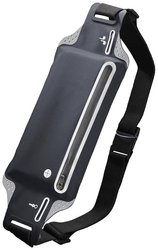 Hama Finest Sports Obudowa sportowa uniwersalny Universal antracytowy