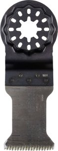 Ostrze do multinarzędzia Wolfcraft  4239000  1 szt.