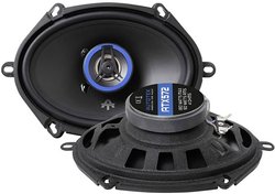 Głośnik samochodowy ATX 572, 180 W, 4 Ω, 1 szt.