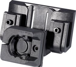 Uchwyt do hełmu Parat PARASNAP ULTRALUX PRO BASE 6902048151