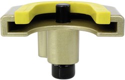 Zabezpieczenie na dyszel przed kradzieżą przyczepy 438113