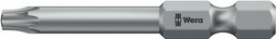 Bit Torx TR 10 Wera 867/4 Z TORX® BO 10 X 89 MM 05060050001 F 6.3 1 szt.