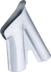 Stopka do spawania zgrzewcza z prowadnicą Steinel 070915