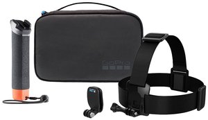 Zestaw montażowy GoPro Adventure Kit 3.0