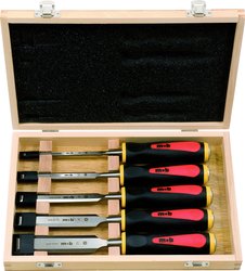 Zestaw dłut Peddinghaus 7000200701, 1 szt.