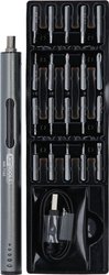 Śrubokręt akumulatorowy KS Tools 500.7195 3.7 V 0.26 Ah