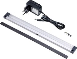 Oświetlenie do szafki serwerowej Renkforce LED Lighting for 19" Cabinet, 12 LED RF-6662042