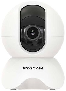 Kamera monitoringu IP Foscam X5 fscx5w WLAN   2592 x 1944 px
