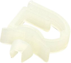 Uchwyt kablowy TRU COMPONENTS TC-KWS1106203 1593099, 11 mm (max), 1 szt.