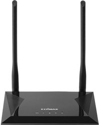 EDIMAX BR-6428NS V5 Router WiFi  2.4 GHz 300 MBit/s