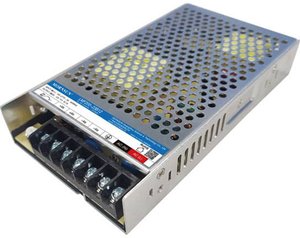 Zasilacz AC/DC do zabudowy Dehner Elektronik LMF200-23B24 LMF200-23B24 8.4 A  24 V/DC  1 szt.