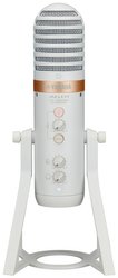 Mikrofon USB Yamaha AG01WH