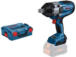 Wkrętarka udarowa akumulatorowa Bosch Professional GDS 18V-1050 H 18 V bez akumulatora, zaw. walizkę
