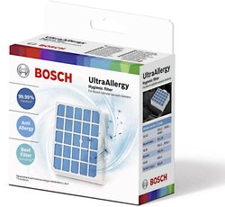 Filtr do odkurzacza Bosch Haushalt BBZ156UF 1 szt.