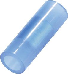 Złącze równoległe 1.50 mm² 2.50 mm² z pełną izolacją niebieski Vogt Verbindungstechnik 3716 1 szt.