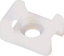 Gniazdo montażowe TRU COMPONENTS TC-HC2S203 1593059, 1 szt.