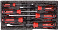 Zestaw wkrętaków Gedore RED R22150014 3301713