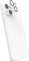 Hama 00219884 Szkło ochronne na kamerę Pasuje do: iPhone 14, iPhone 14 Plus 1 szt.
