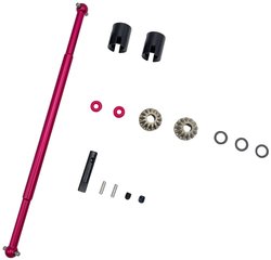 WAŁ NAPĘDOWY REELY ET (NOWOŚĆ2) Wał kardana Reely RE-8378412