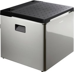 Dometic Group ACX3 40G Gaskartusche Lodówka turystyczna, samochodowa absorpcyjna 12 V, 230 V srebrny 41 l 30 °C poniżej temperatury otoczenia