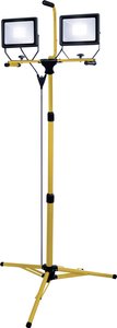 STAK  2x50 worklight Reflektor roboczy   100 W 8000 lm białe światło dzienne ST748