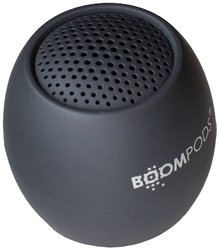 Głośnik Bluetooth®  Boompods Zero Talk 3 W szary