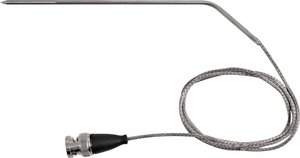 Czujnik penetracyjny typu Pt1000 VOLTCRAFT TPT-209, VC-8603665, -70 do 400 °C