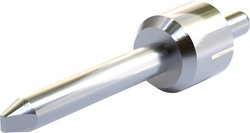 Grot lutowniczy dłutowy Weller WLTCH2IBA8 2,0 mm do WLIBAK8, 3 szt. Grot lutowniczy Weller WLTCH2IBA8 WLTCH2IBA8 3 szt.