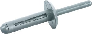 Nity zapasowe 10 sztuk, 25,2 x 6,3 mm KS Tools 1509653 10 szt.