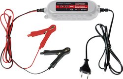 Prostownik automatyczny Dino KRAFTPAKET 136314, 230 V, 12 V, 6 V