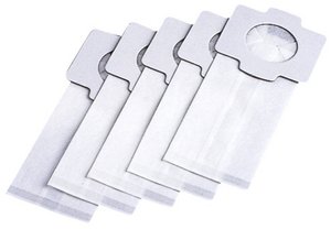 Filtr papierowy Makita 198745-3 Zestaw 5-elementowy 5 szt.