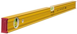 Poziomica STABILA typ 80 AS, 80 cm Lekka poziomica Stabila 19166