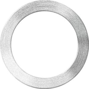 Pierścienie redukcyjne do pił tarczowych, 40/30 mm Pierścień redukcyjny  kwb  584030 1 szt.