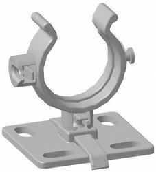 Uchwyt Hellermann Tyton HWCLIP30-HIRHS-BK-5