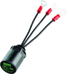 Warystor przeciwzakłóceniowy silnika, 3x400VAC/4kW RC3R-VG-3x400/4k Filtr szumów silnika Murr Elektronik 23170