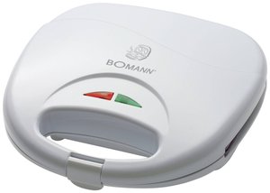 Opiekacz do kanapek Bomann 650160 ST 5016 CB