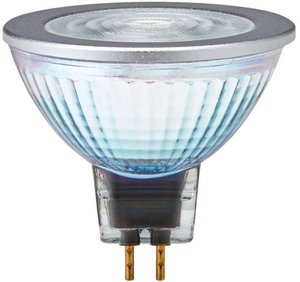 Żarówka LED OSRAM 4058075433786 GU5.3 8 W = 50 W 621 lm zimna biel 1 szt.