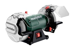 Szlifierka podwójna Metabo DS 150 Plus 604160000  1 szt.