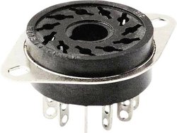 Gniazdo przekaźnika Finder 90.13 90.13, 1 szt.