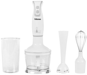Zestaw miksera ręcznego Tristar MX-4801 Blender ręczny Tristar MX-4801, 250 W