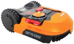 Kosiarka automatyczna Landroid M500 Robot koszący Worx Landroid M500