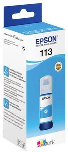 Zestaw do napełnienia Epson T06B2, 113 C13T06B240, 1 szt.