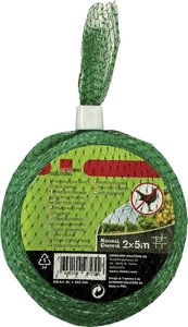 Siatka chroniąca przed ptakami Swissinno Natural-Control netting 5x2m 1 255 001