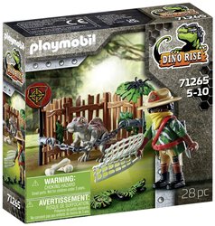 Playmobil 71265 1 szt.