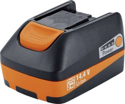 Akumulator do elektronarzędzi Fein 92604170020, Li-Ion, 2.5 Ah, 14.4 V